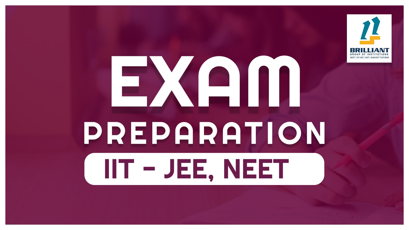 NEET & IIT-JEE Exam Preparation Videos